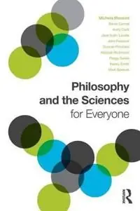 Philosophy and the sciences for everyone